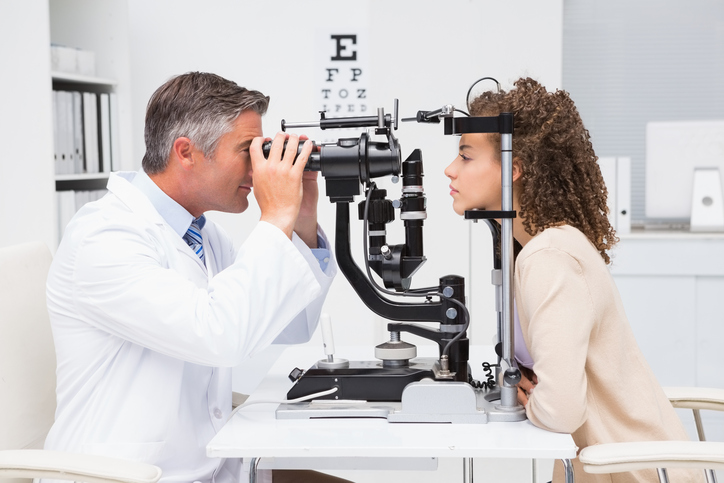 Best Optometrist Orange County