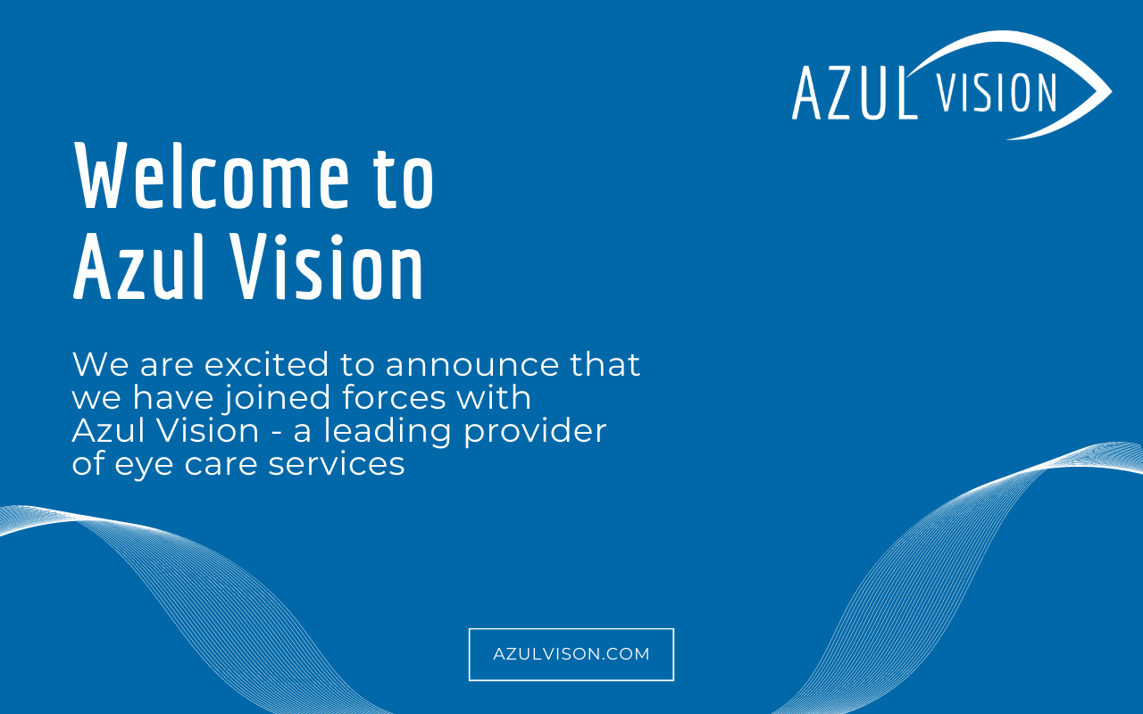 Azul Vision